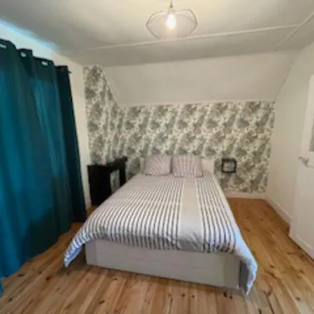 펜션 Maison De En Bord De Gold 아스넬레스