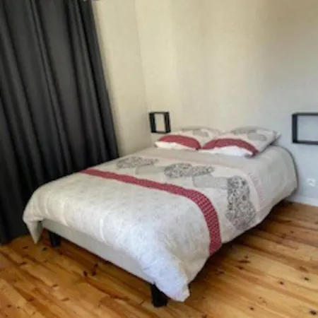 Maison De En Bord De Gold * 아스넬레스