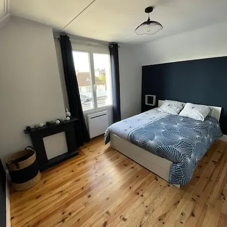Maison De En Bord De Gold