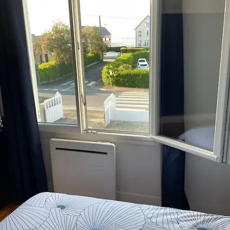 Holiday home Maison De En Bord De Gold